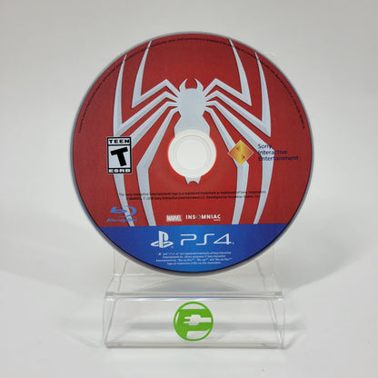 Marvel Spiderman (Sony PlayStation 4 PS4, 2018)
