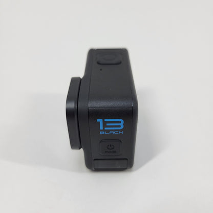 GoPro Hero13 27MP Waterproof Action Camera CHDHX-131-TH