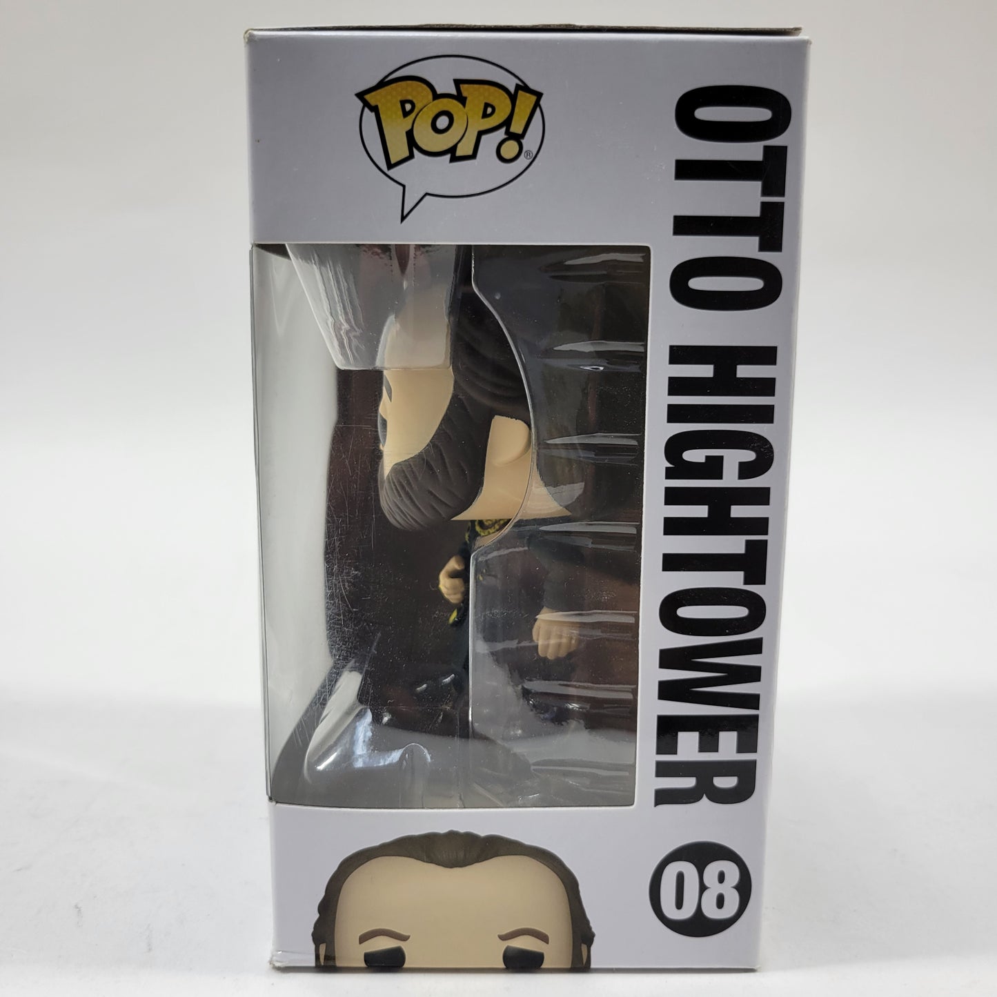 New Funko POP Otto Hightower House of the Dragons 8