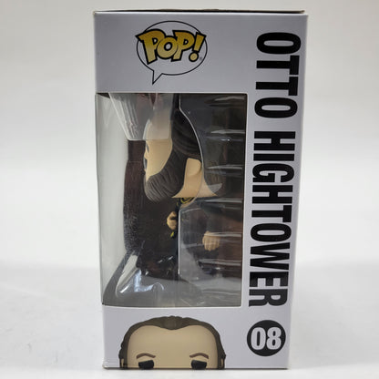 New Funko POP Otto Hightower House of the Dragons 8