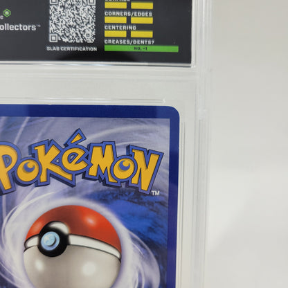 Pokémon TCG Skyridge Shuckle 96/144 Regular English