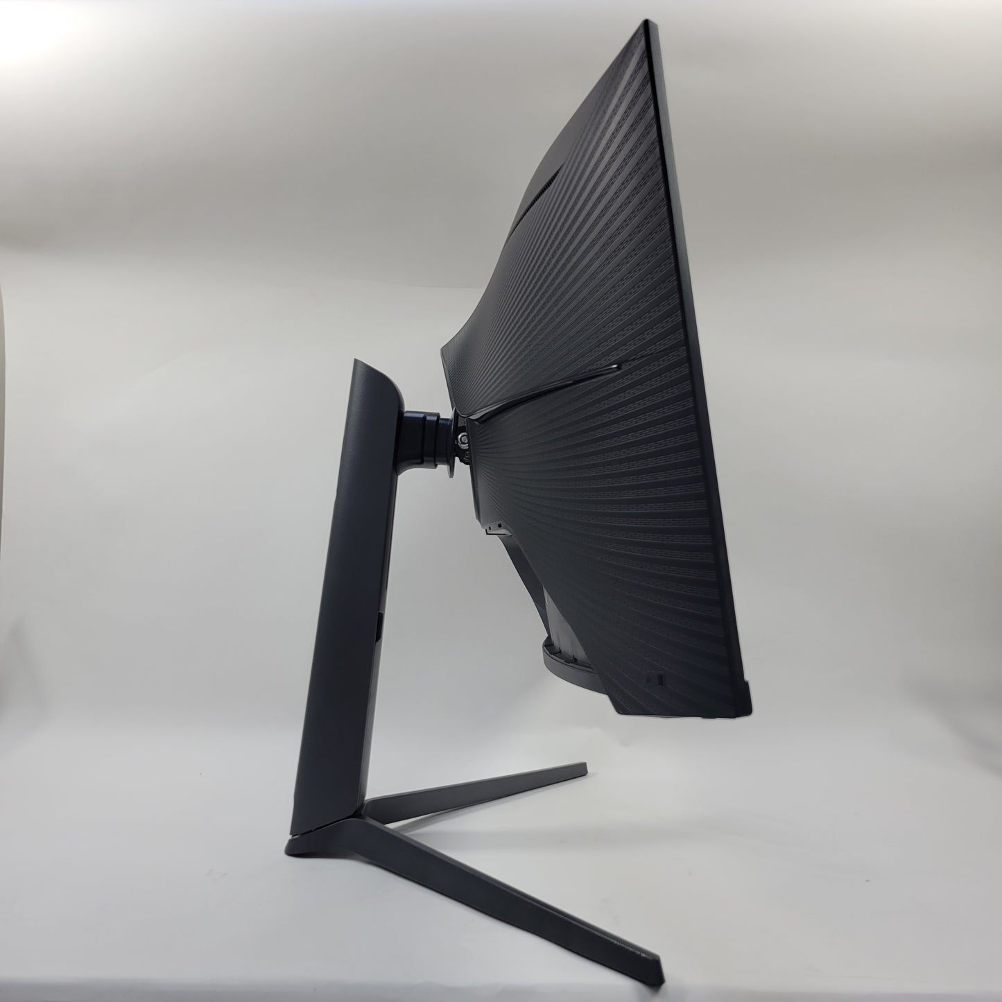 Samsung 32" C32G73TQSN QLED VA LCD QLED Curved Gaming Monitor