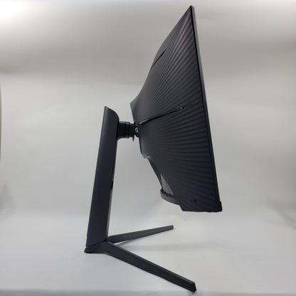 Samsung 32" C32G73TQSN QLED VA LCD QLED Curved Gaming Monitor