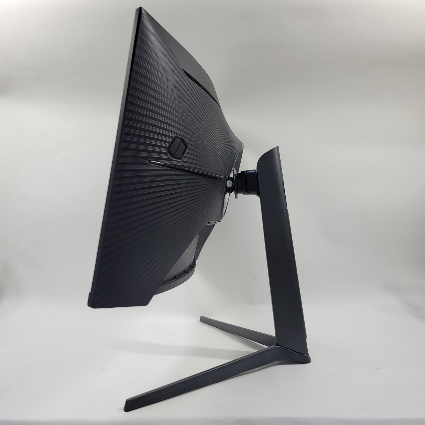 Samsung 32" C32G73TQSN QLED VA LCD QLED Curved Gaming Monitor