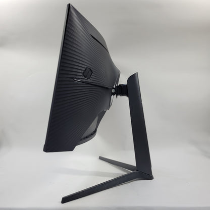 Samsung 32" C32G73TQSN QLED VA LCD QLED Curved Gaming Monitor