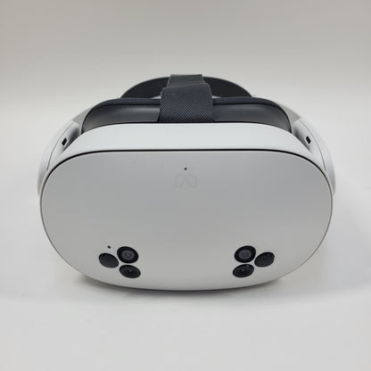 Meta Quest 3S 128GB Standalone All-in-One VR Headset P97