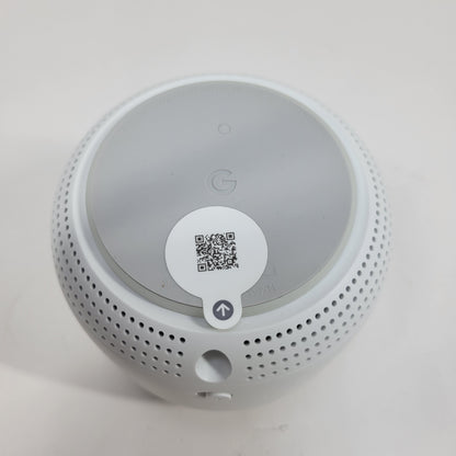 Google Nest Wifi Router and Nest Wifi Point Mesh Network System H2D/H2E + Nest WiFi Add-on Point
