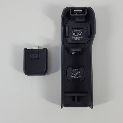 DJI Osmo Pocket 3 9.4MP 3-Axis Gimbal Camera PP-101