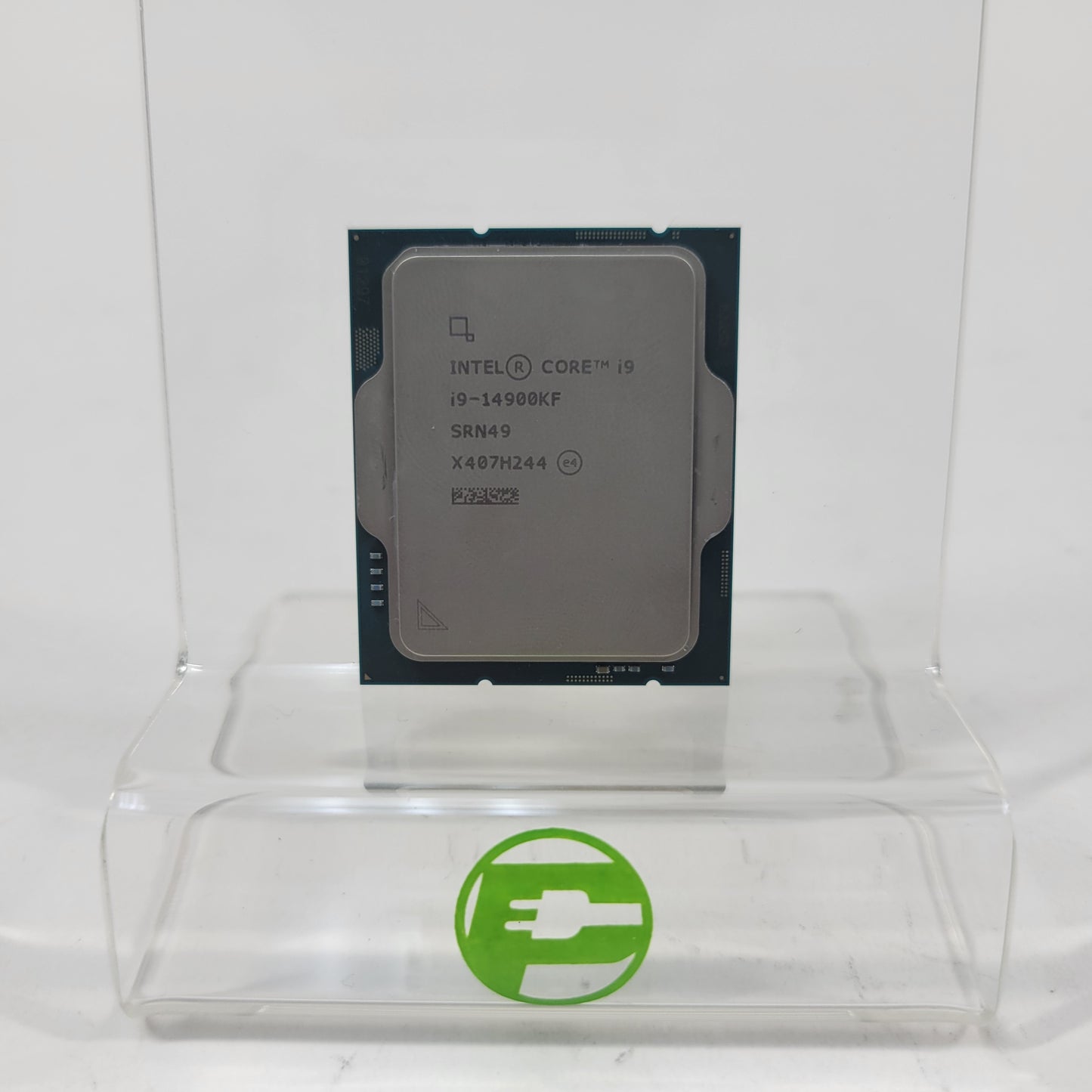 Intel Core i9-14900KF 3.20GHz 24 Core SRN49 32 Thread LGA 1700
