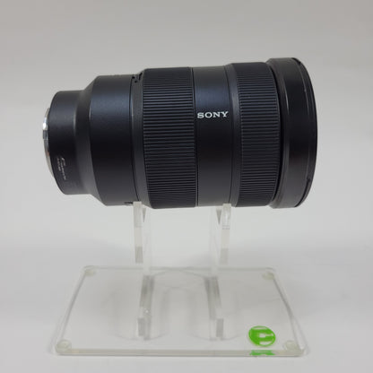 Sony SEL2470GM 24-70mm f/2.8 E E-Mount Standard Zoom Auto & Manual Lens