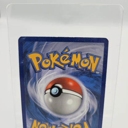 Pokémon TCG Plasma Freeze Deoxys-EX 111/116 Holo Textured English