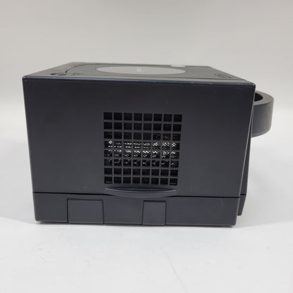 Broken Nintendo GameCube Console Gaming System DOL-101 Black