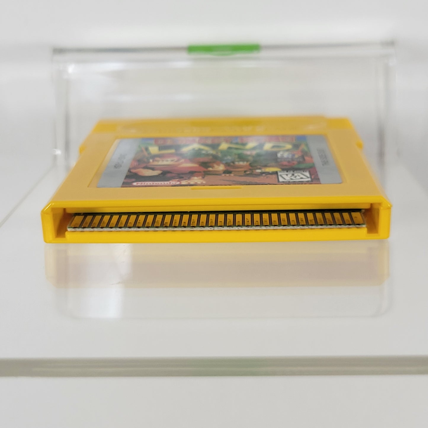 Donkey Kong Land (Nintendo GameBoy, 1995) Cartridge Only