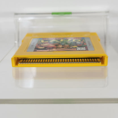 Donkey Kong Land (Nintendo GameBoy, 1995) Cartridge Only
