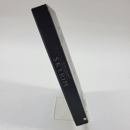 Elder Scrolls V: Skyrim [Collector's Edition] (Microsoft Xbox 360, 2011)