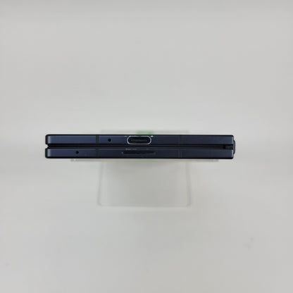 Factory Unlocked Samsung Galaxy Z Fold7 12GB RAM 256GB SM-F966U1 Jetblack