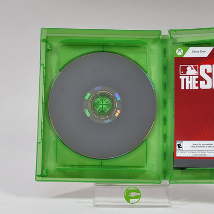 MLB The Show 22 (Microsoft Xbox One, 2022)
