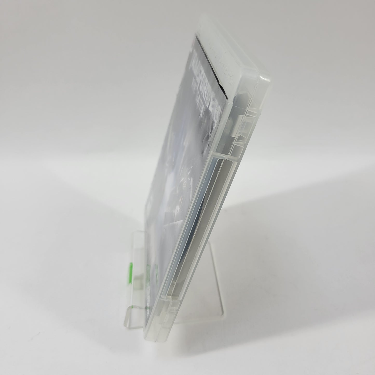 Transformers: The Game (Sony PlayStation 3 PS3, 2007)