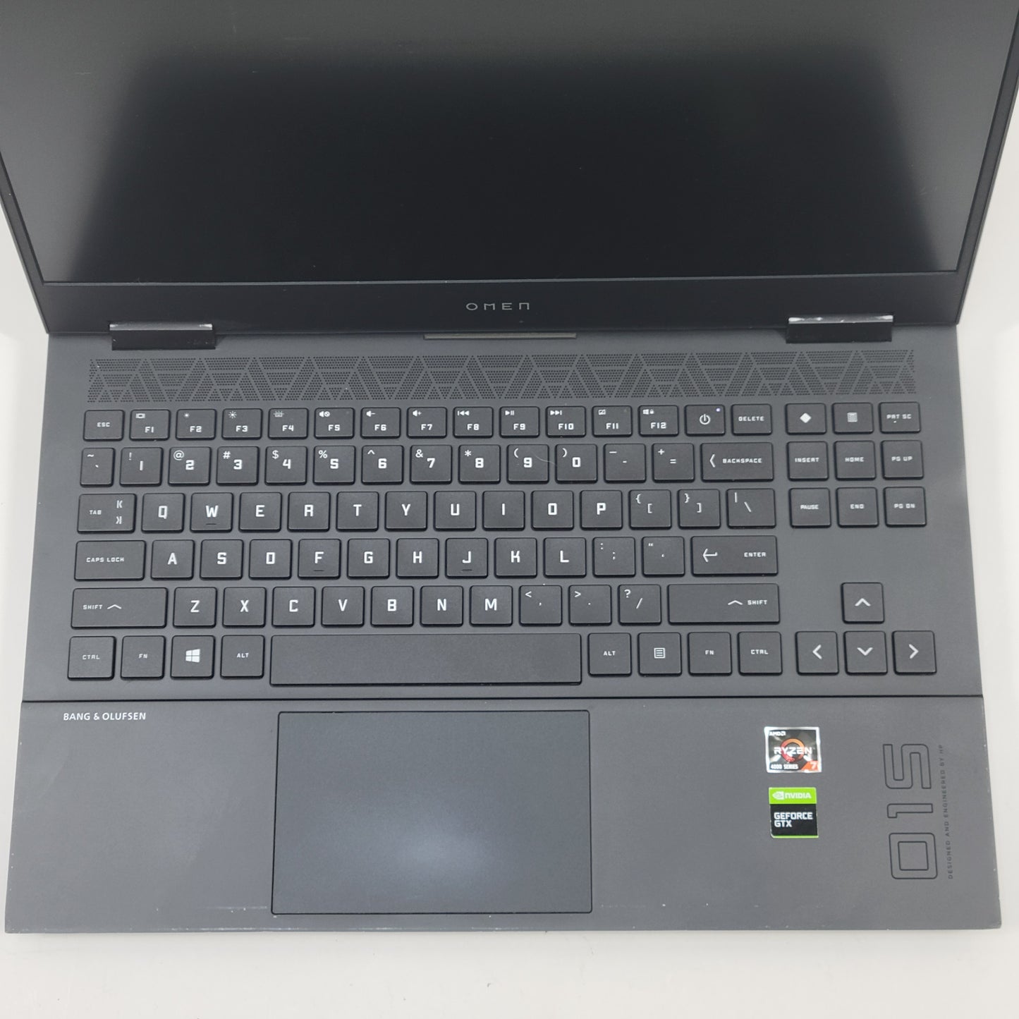 HP Omen 15-EN0023DX 15" Ryzen 7 4800H 2.9GHz 16GB RAM 1TB SSD 
