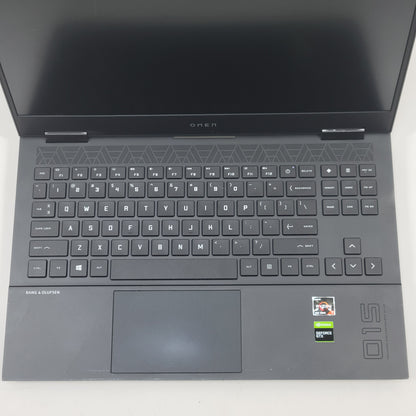 HP Omen 15-EN0023DX 15" Ryzen 7 4800H 2.9GHz 16GB RAM 1TB SSD 