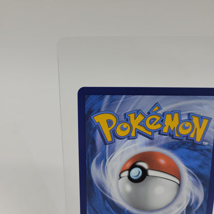 Pokémon TCG Scarlet & Violet Promos Charizard ex 056 Holo Textured English
