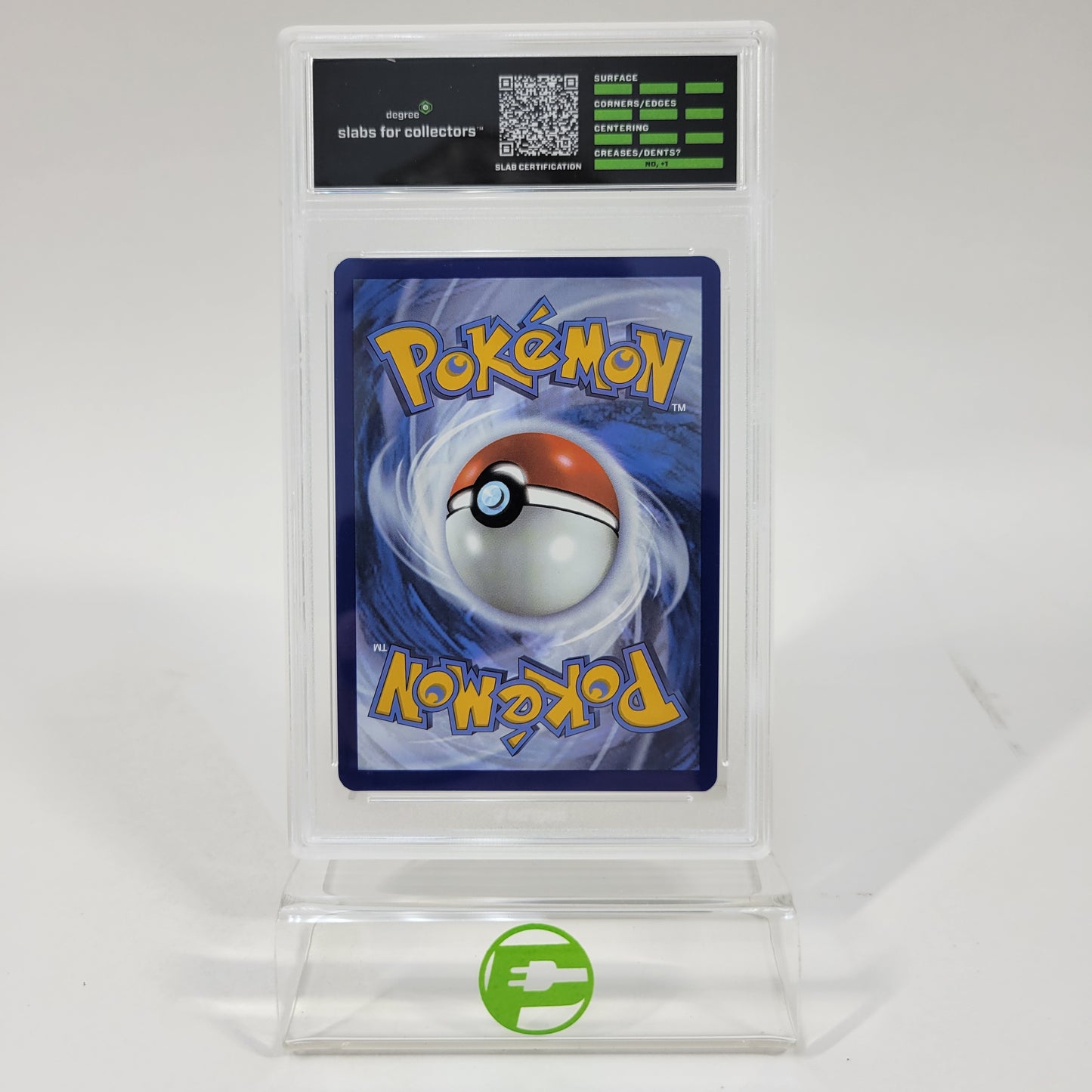 Pokémon TCG Twilight Masquerade Eevee 188/167 Holo English