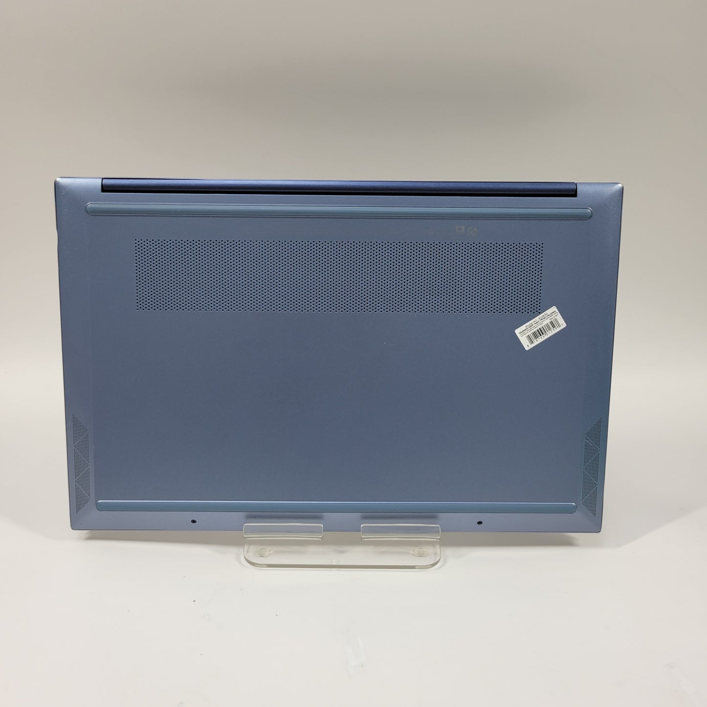 HP Pavilion 15-EH0090WM 15.6" Ryzen 5 4500U 2.3GHz 8GB RAM 512GB SSD