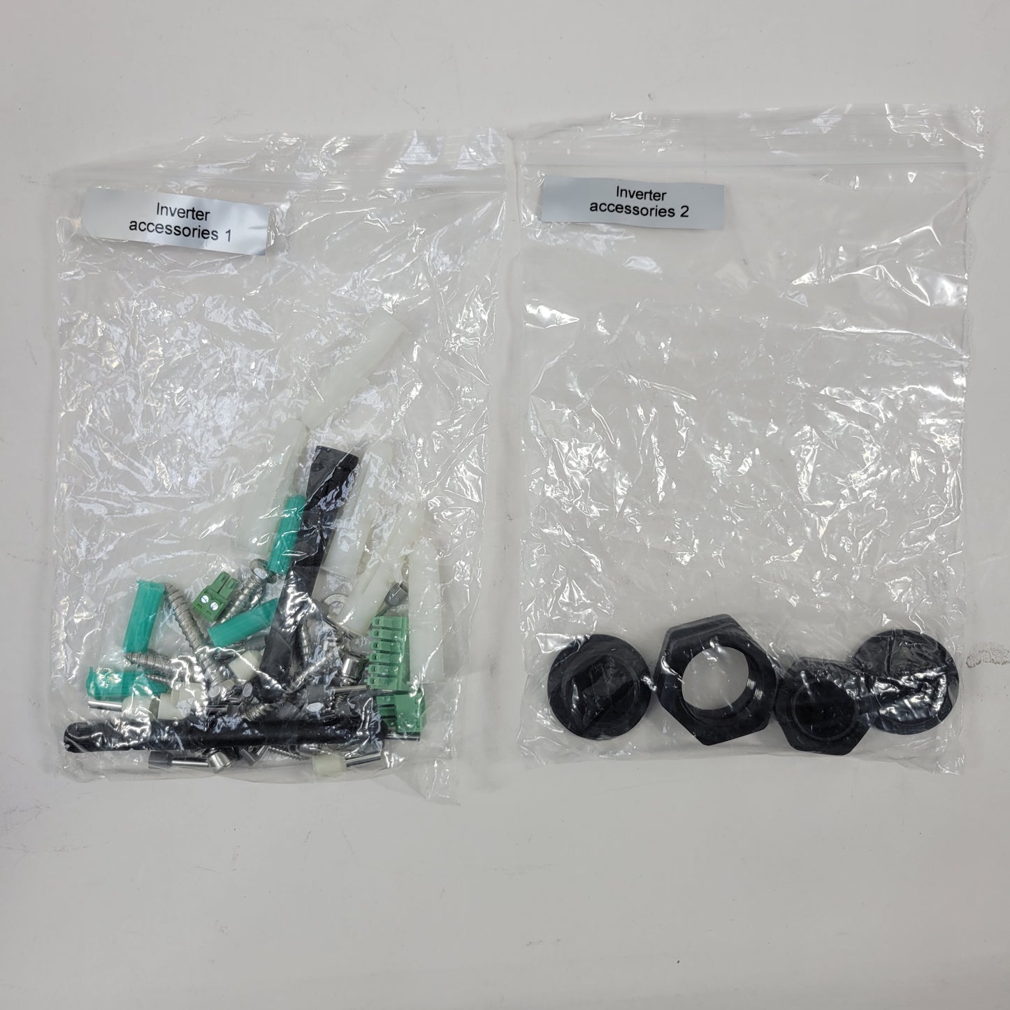 Tigo EI Inverter TSI-7.6k-US 601-2107K6-0003