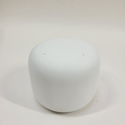 Google Nest Wifi Router and Nest Wifi Point Mesh Network System H2D/H2E + Nest WiFi Add-on Point