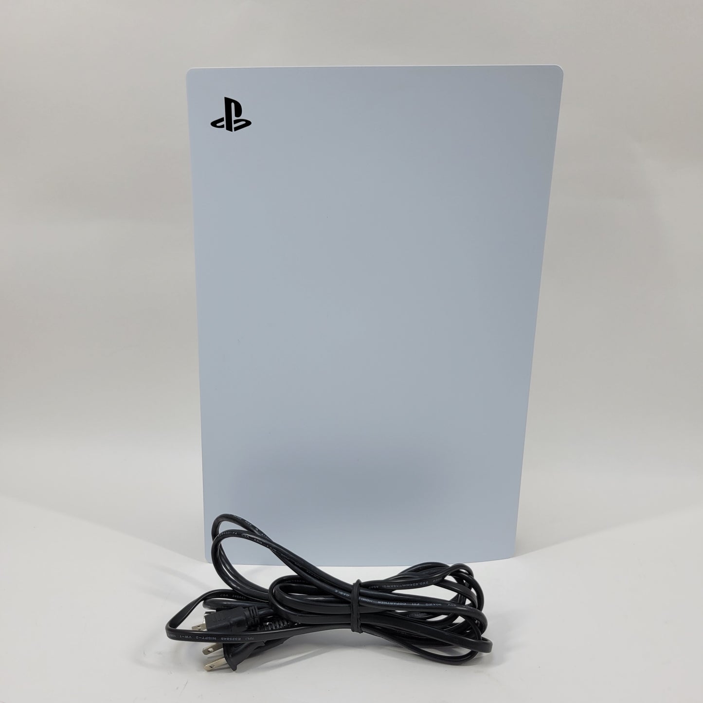 Sony PlayStation 5 Digital PS5 825GB White Console Gaming System CFI-1115B