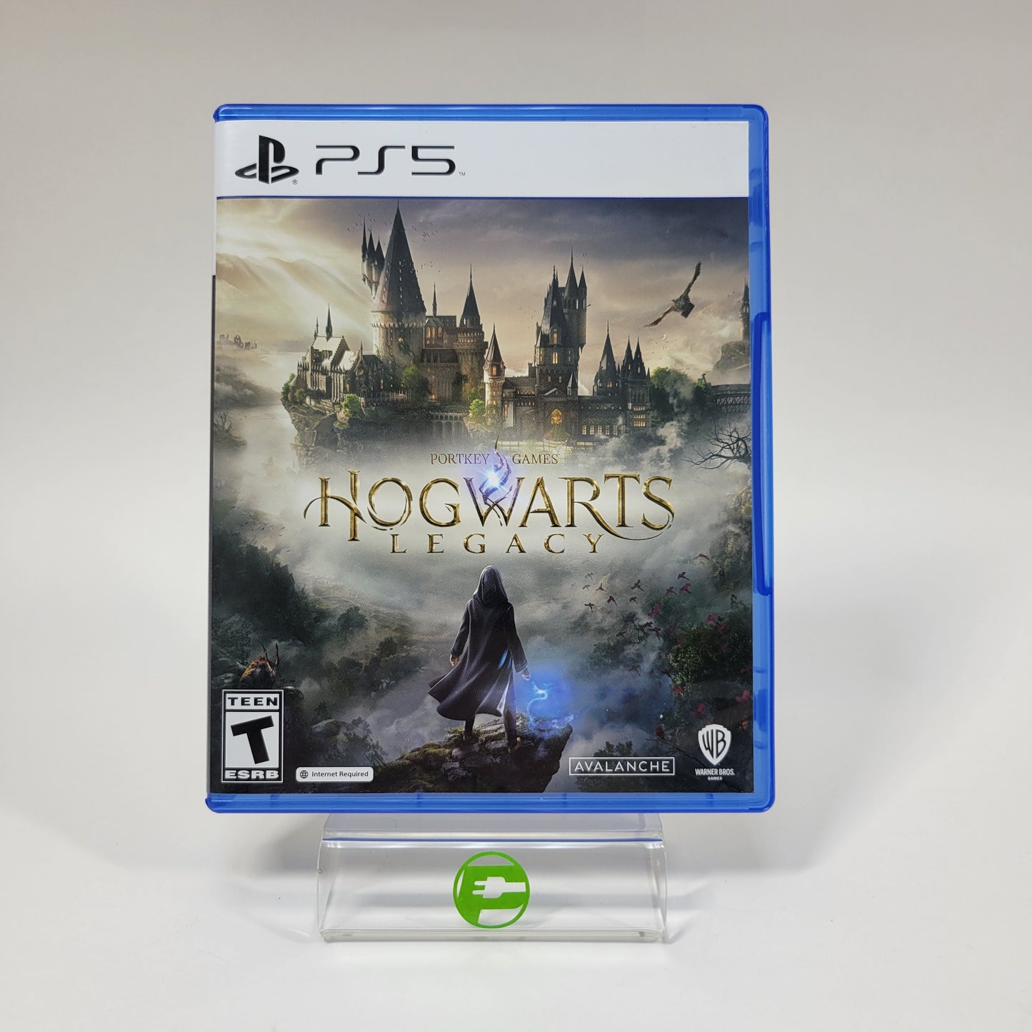 Hogwarts Legacy (Sony PlayStation 5 PS5, 2023)