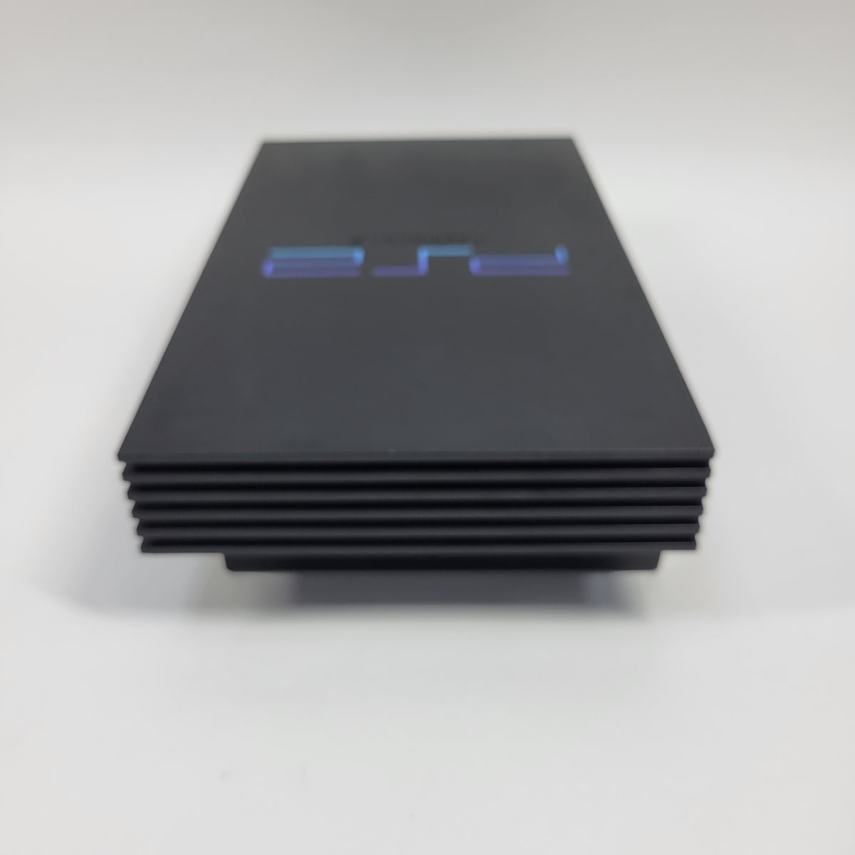 Sony PlayStation 2 PS2 Black Console Gaming System SCPH-30001