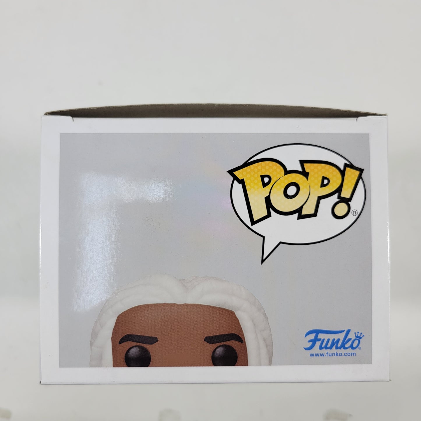 New Funko POP Corlys Velaryon  House of the Dragons 4