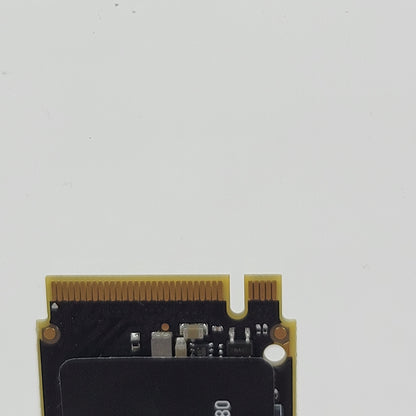 Crucial 2280mm P3 Plus 2TB M.2 NVMe Gen 4.0 x 4 SSD CT2000P3PSSD8B