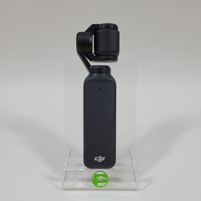 DJI Osmo Pocket 3 9.4MP 3-Axis Gimbal Camera PP-101