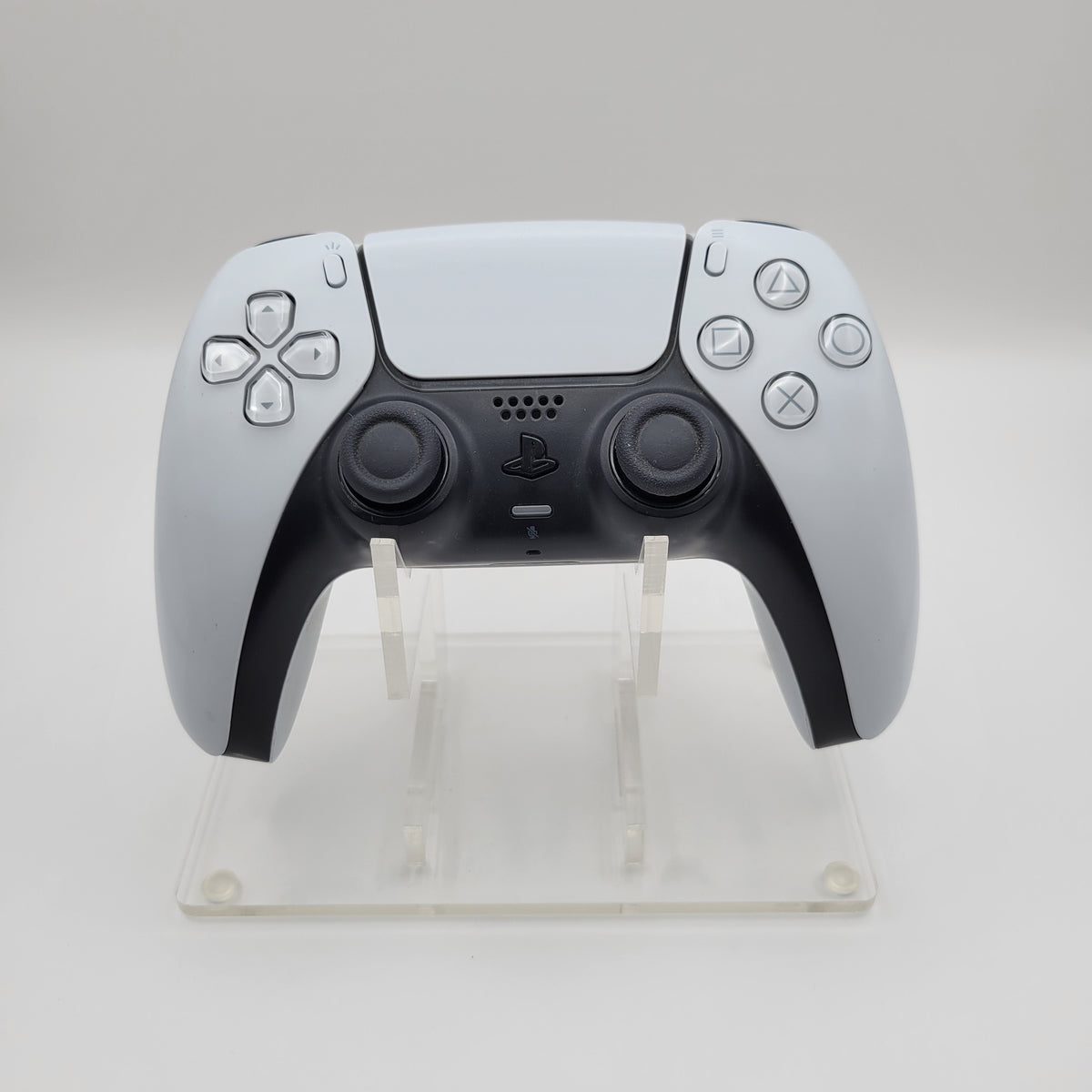 Sony PlayStation 5 PS5 DualSense Wireless Controller White CFI-ZCT1W