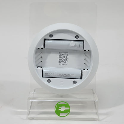 Google Nest Thermostat Smart Thermostats  GA01334-US