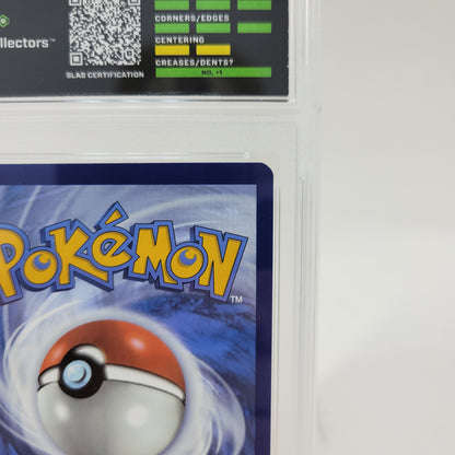 Pokémon TCG Paldean Fates Charmander 109/091 Holo Textured English