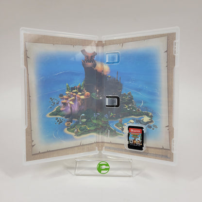 Donkey Kong Country Returns HD (Nintendo Switch, 2025)