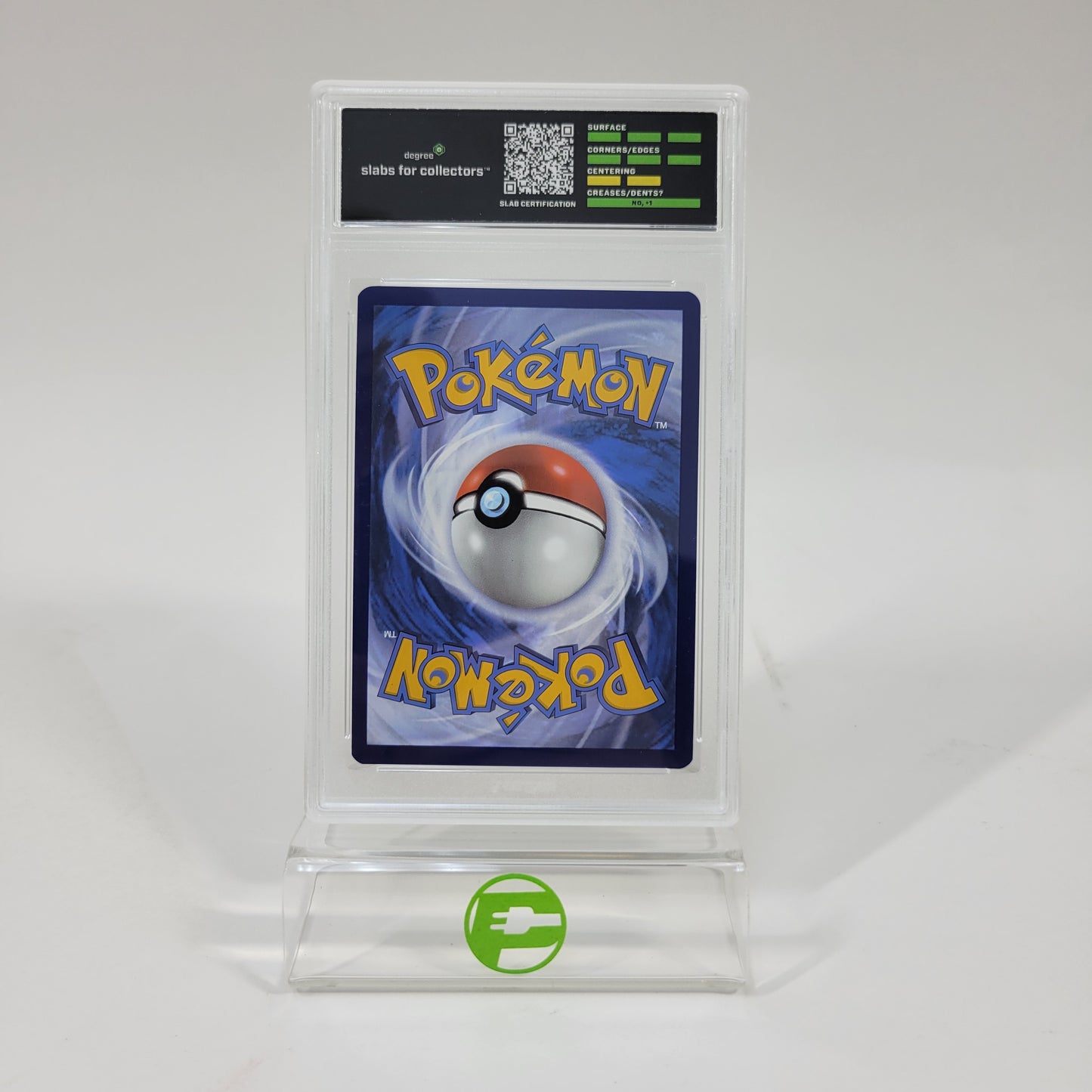 Pokémon TCG Scarlet & Violet Promos Kingdra ex 131 Holo Textured English