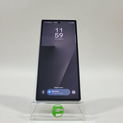 Factory Unlocked Samsung Galaxy Z Fold7 12GB RAM 256GB SM-F966U1 Jetblack