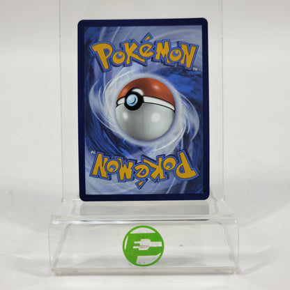 Pokémon TCG Pokemon Journey Together Volcanion ex 182/159 Holo English