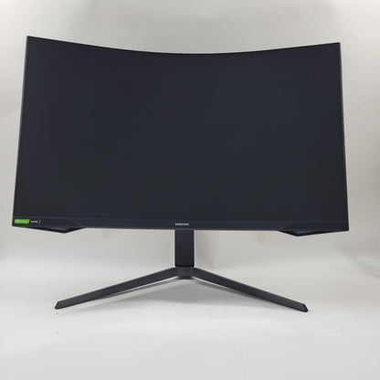 Samsung 32" C32G73TQSN QLED VA LCD QLED Curved Gaming Monitor