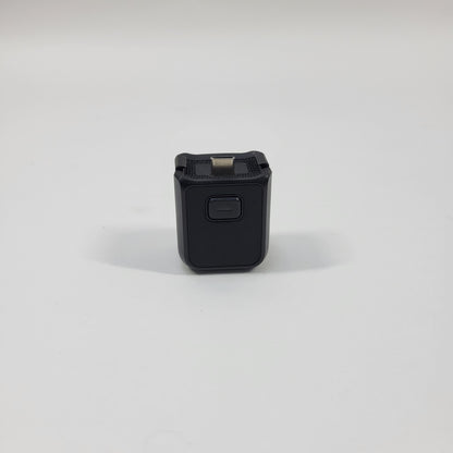 DJI Osmo Pocket 3 Creator Combo 9.4MP 3-Axis Gimbal Camera No Mic