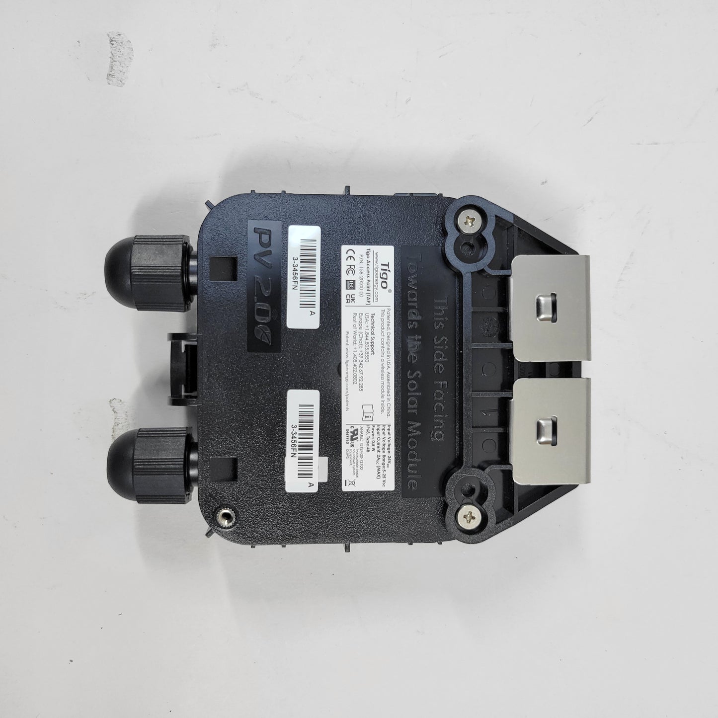 Tigo EI Inverter TSI-7.6k-US 601-2107K6-0003