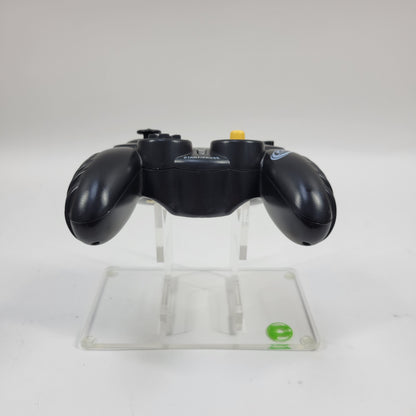 Broken Nintendo GameCube Console Gaming System DOL-101 Black