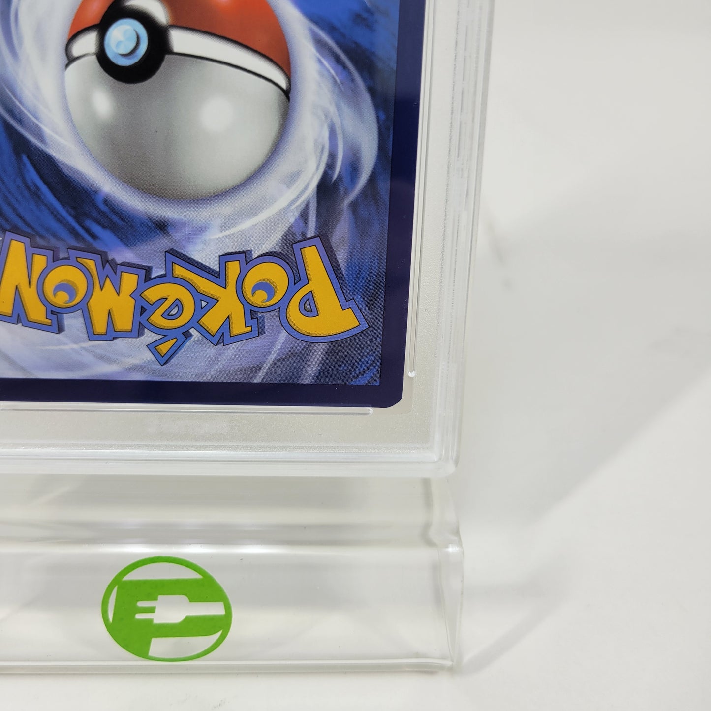 Pokémon TCG Scarlet & Violet Promos Kingdra ex 131 Holo Textured English