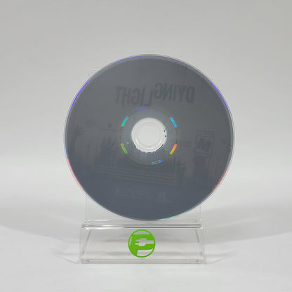 Dying Light (Sony PlayStation 4 PS4, 2015)