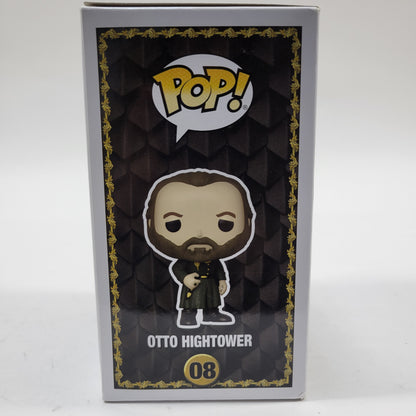 New Funko POP Otto Hightower House of the Dragons 8