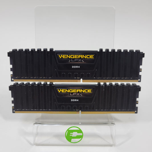 Corsair Vengeance LPX 16GB (2x8GB) RAM DDR4 3600MHz CMK16GX4M2D3600C16